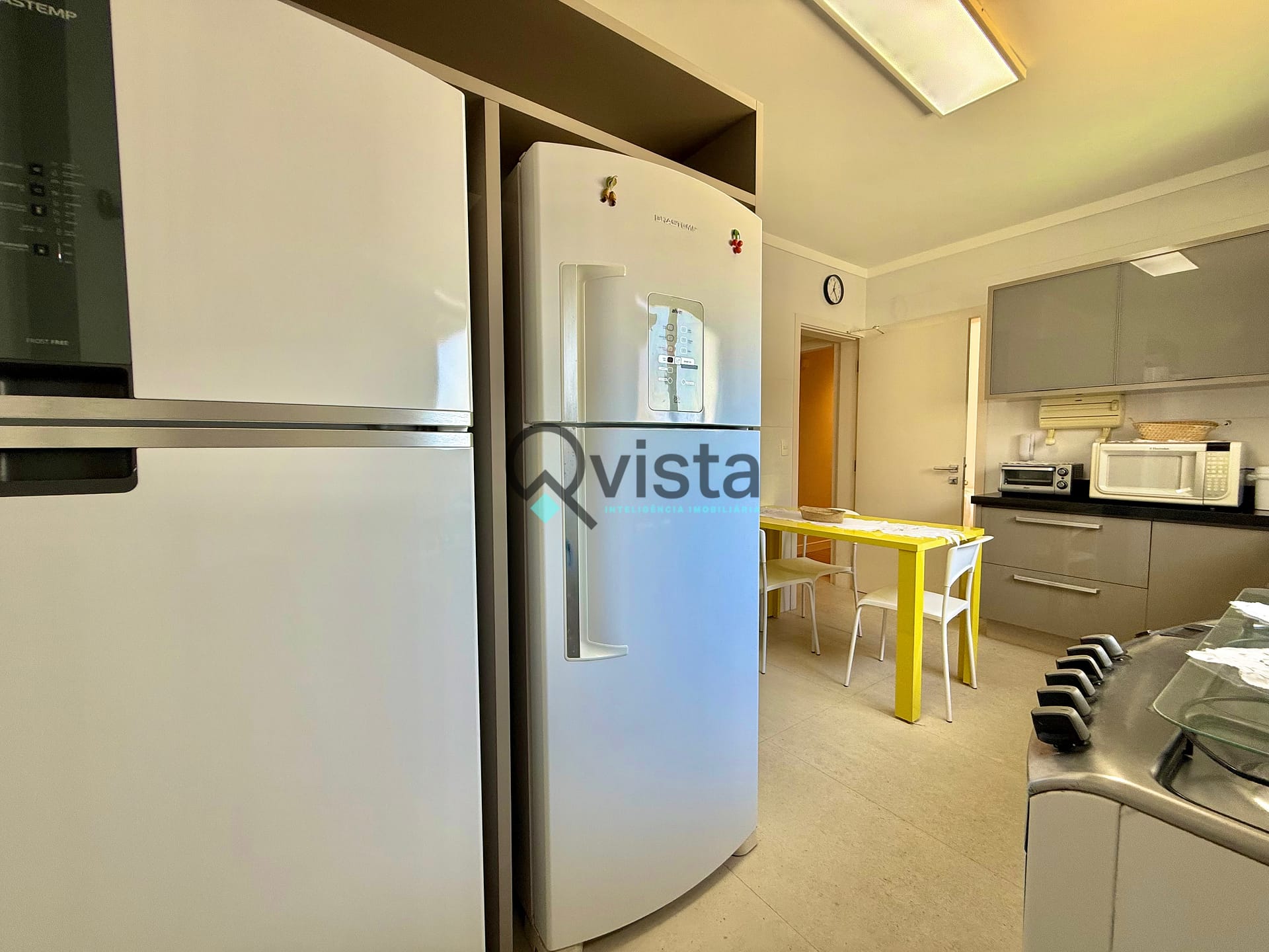 Apartamento, 3 quartos, 100 m² - Foto 30