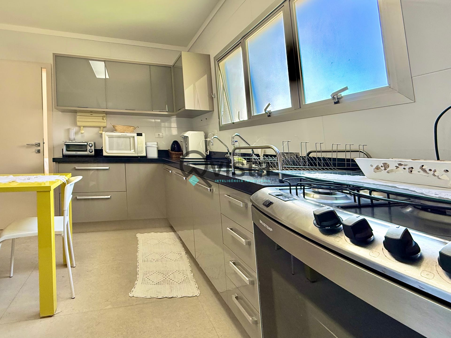 Apartamento, 3 quartos, 100 m² - Foto 31