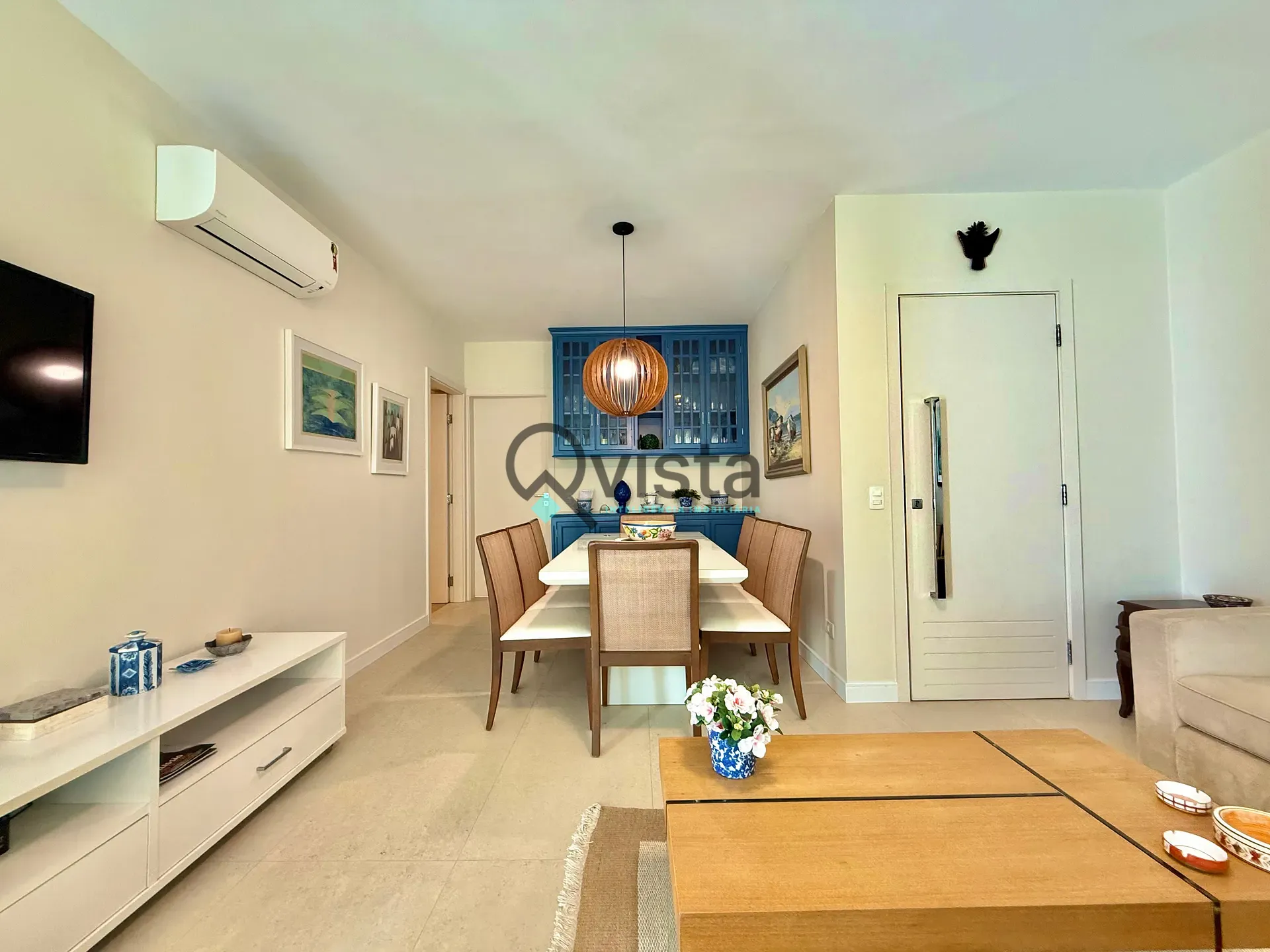 Apartamento, 3 quartos, 100 m² - Foto 4