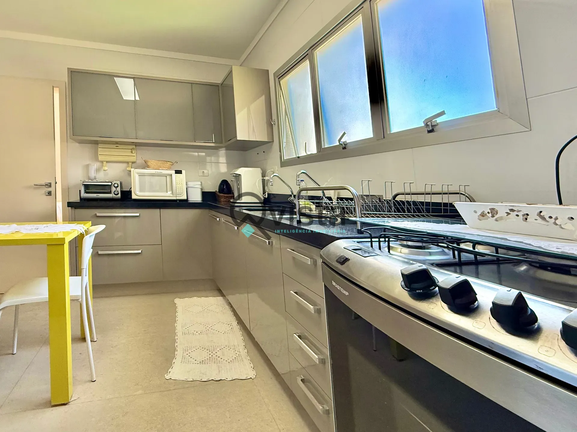 Apartamento, 3 quartos, 100 m² - Foto 31