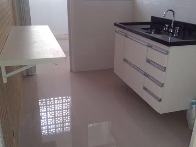 Foto do Apartamento - Apartamento residencial à venda, Jardim Aquarius, São José dos Campos. | RUSSI IMÓVEIS