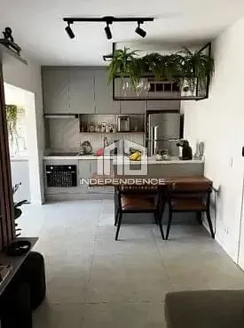 Apartamento, 2 quartos, 76 m² - Foto 1