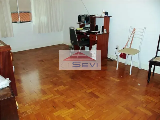Apartamento com 106m² 1 quarto e 2 banheiros, à venda, no bairro Barra Funda em São Paulo
