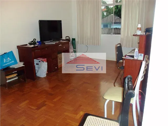 Apartamento com 106m² 1 quarto e 2 banheiros, à venda, no bairro Barra Funda em São Paulo