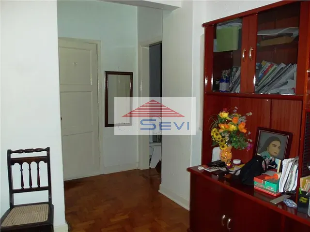 Apartamento com 106m² 1 quarto e 2 banheiros, à venda, no bairro Barra Funda em São Paulo