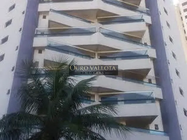 Apartamento com 138m² 3 quartos e 1 banheiro, à venda, no bairro Parque da Vila Prudente em São Paulo