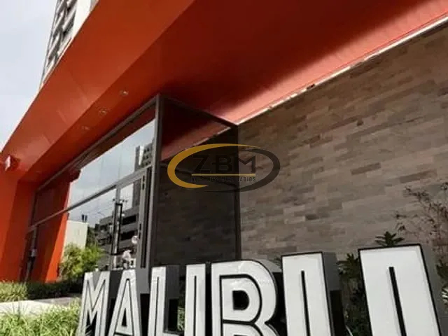Apartamento com 96m² 2 quartos e 2 banheiros, à venda, no bairro Aurora em Londrina