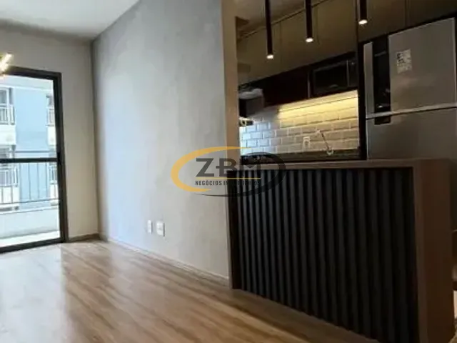 Apartamento com 96m² 2 quartos e 2 banheiros, à venda, no bairro Aurora em Londrina