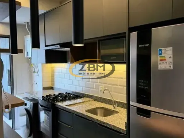 Apartamento com 96m² 2 quartos e 2 banheiros, à venda, no bairro Aurora em Londrina