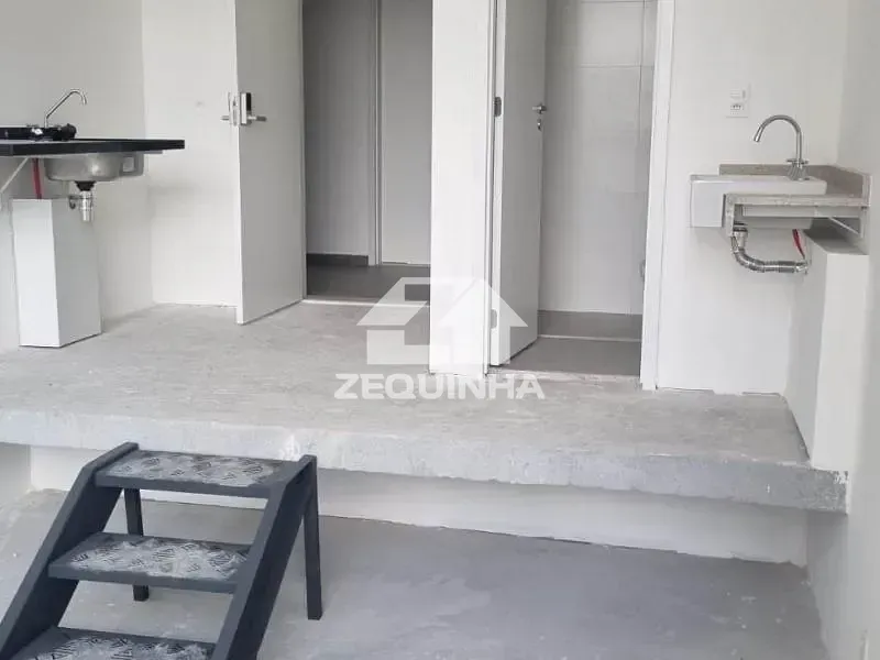 Apartamento, 1 quarto, 22 m² - Foto 1