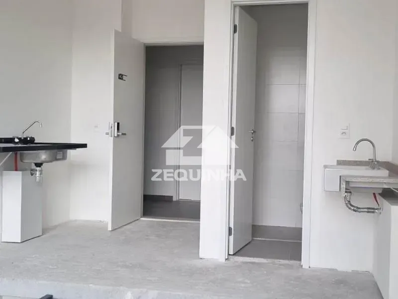 Apartamento, 1 quarto, 22 m² - Foto 3