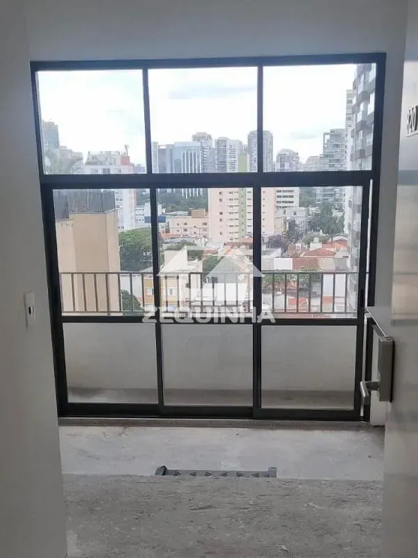 Apartamento, 1 quarto, 22 m² - Foto 4