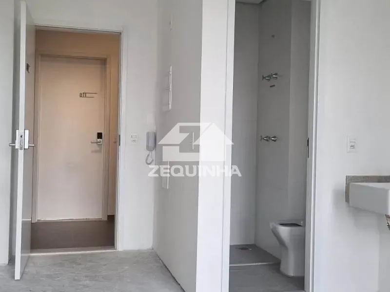 Apartamento, 1 quarto, 22 m² - Foto 5