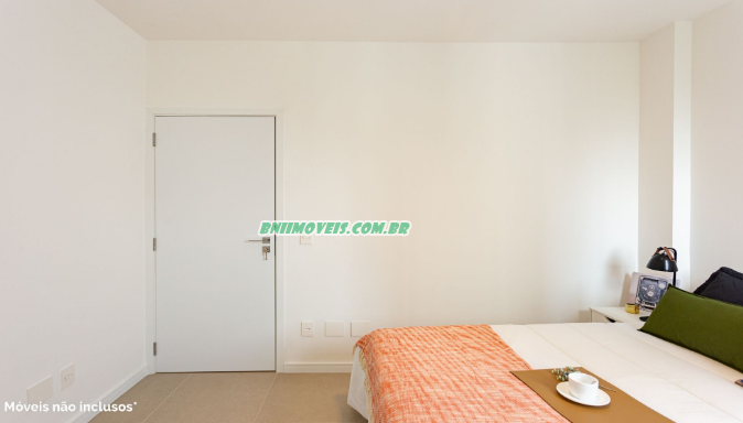 Apartamento, 3 quartos, 87 m² - Foto 2