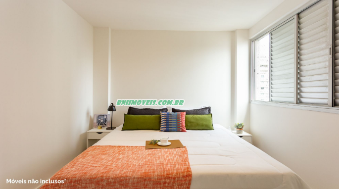 Apartamento, 3 quartos, 87 m² - Foto 5