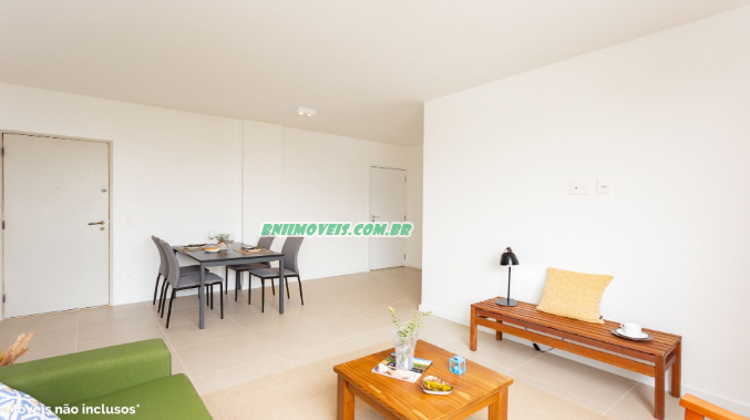 Apartamento, 3 quartos, 87 m² - Foto 7