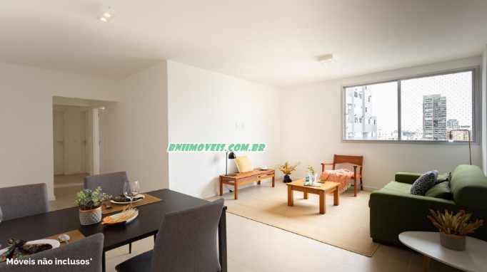 Apartamento, 3 quartos, 87 m² - Foto 6