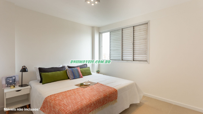Apartamento, 3 quartos, 87 m² - Foto 11