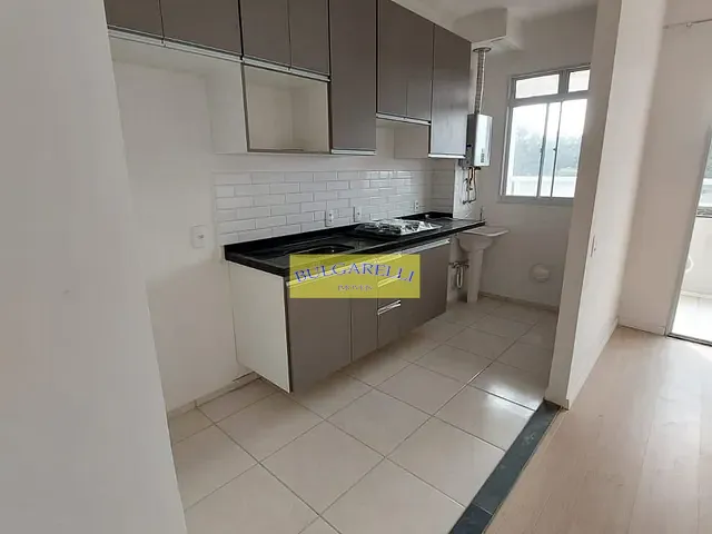Apartamento com 60m² 3 quartos e 2 banheiros, à venda, no bairro Vila Rio Branco em Jundiaí