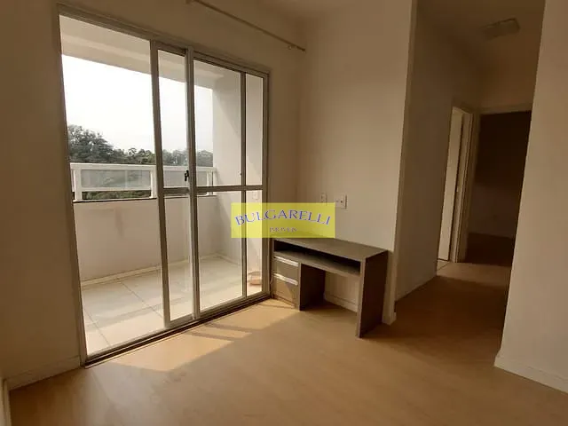 Apartamento com 60m² 3 quartos e 2 banheiros, à venda, no bairro Vila Rio Branco em Jundiaí
