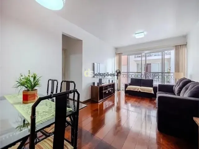 Apartamento 3 quartos e 3 banheiros, à venda, no bairro Pinheiros em São Paulo