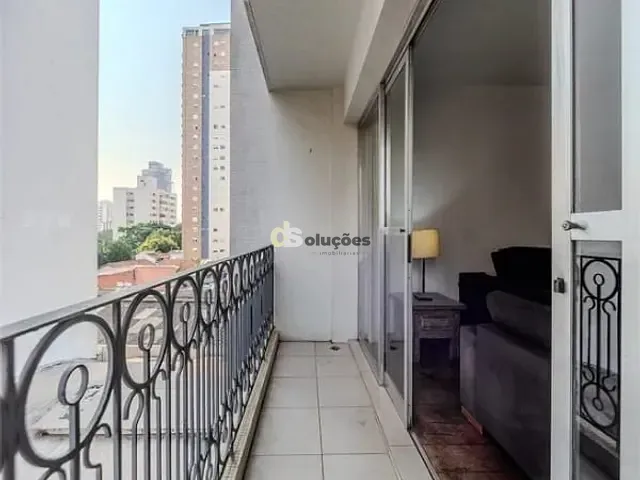 Apartamento 3 quartos e 3 banheiros, à venda, no bairro Pinheiros em São Paulo