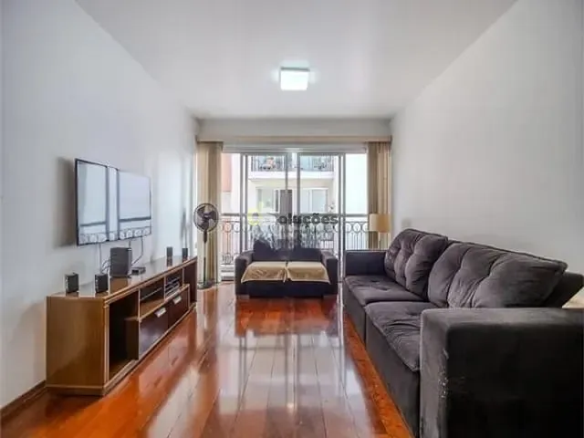 Apartamento 3 quartos e 3 banheiros, à venda, no bairro Pinheiros em São Paulo