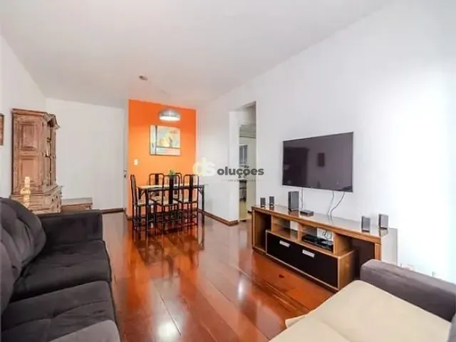 Apartamento 3 quartos e 3 banheiros, à venda, no bairro Pinheiros em São Paulo