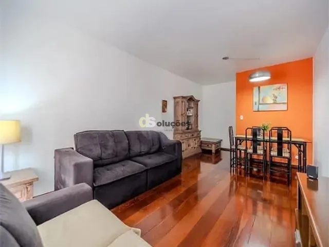 Apartamento 3 quartos e 3 banheiros, à venda, no bairro Pinheiros em São Paulo