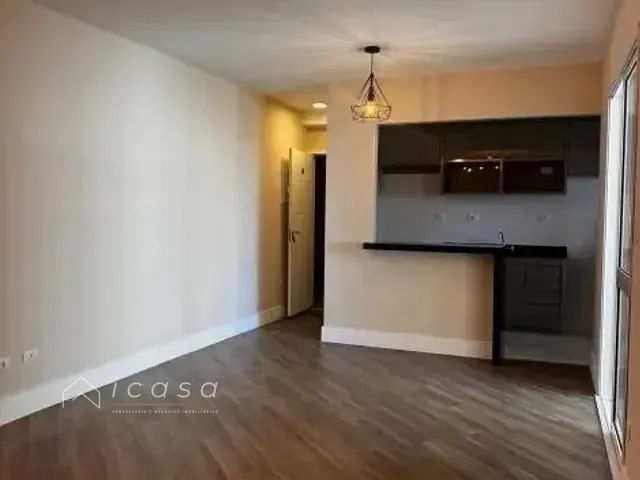 Apartamento 3 quartos e 1 banheiro, à venda, no bairro Jardim Alvorada em São José dos Campos