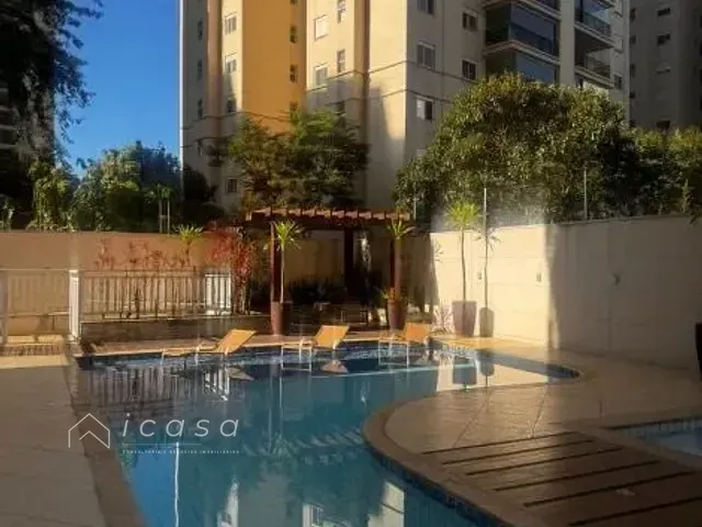 Apartamento 3 quartos e 1 banheiro, à venda, no bairro Jardim Alvorada em São José dos Campos