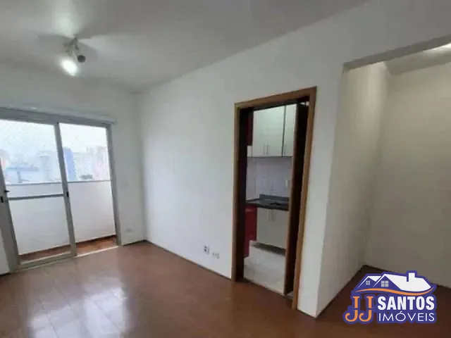 Apartamento com 36m² 1 quarto e 1 banheiro, à venda, no bairro Bela Vista em São Paulo
