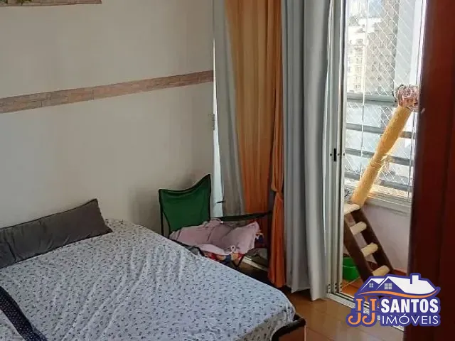 Apartamento com 36m² 1 quarto e 1 banheiro, à venda, no bairro Bela Vista em São Paulo