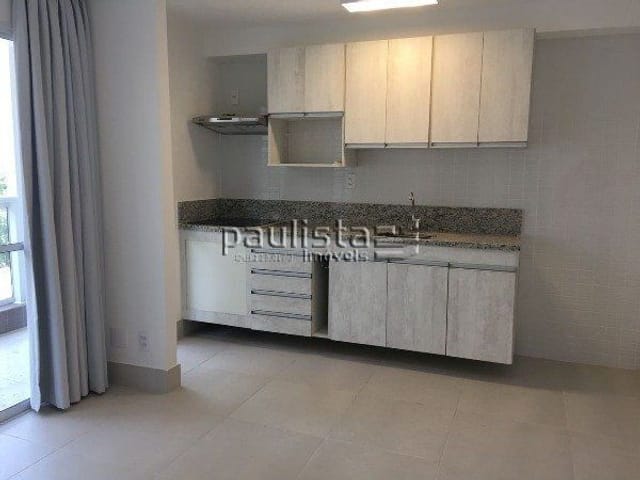 Foto do Apartamento - Apartamento para locação com 1 dormitório e 1 vaga na Saúde, São Paulo/SP. | Paulista Imóveis.