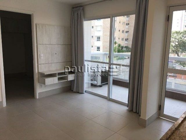 Foto do Apartamento - Apartamento para locação com 1 dormitório e 1 vaga na Saúde, São Paulo/SP. | Paulista Imóveis.
