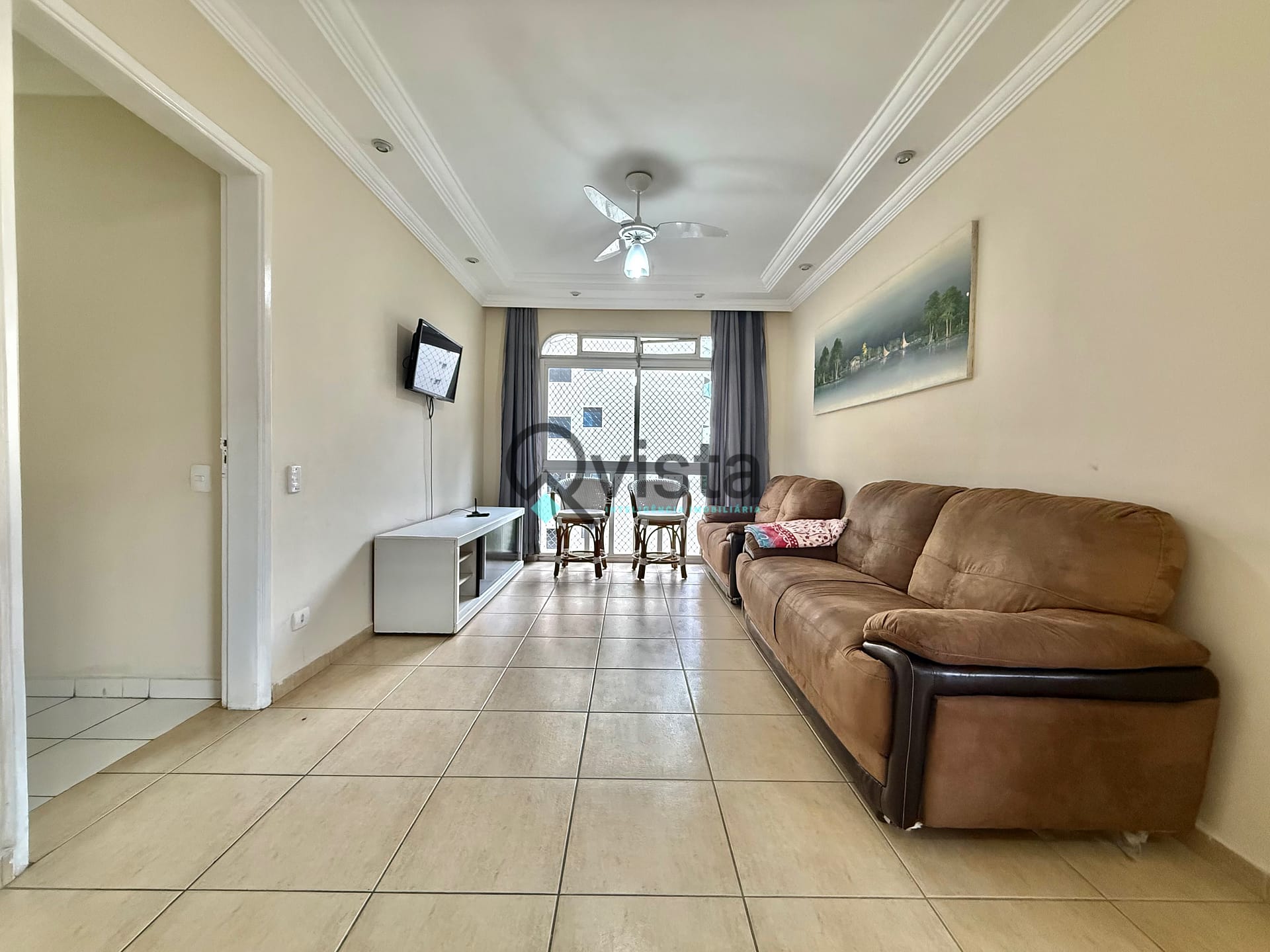 Apartamento, 3 quartos, 120 m² - Foto 2