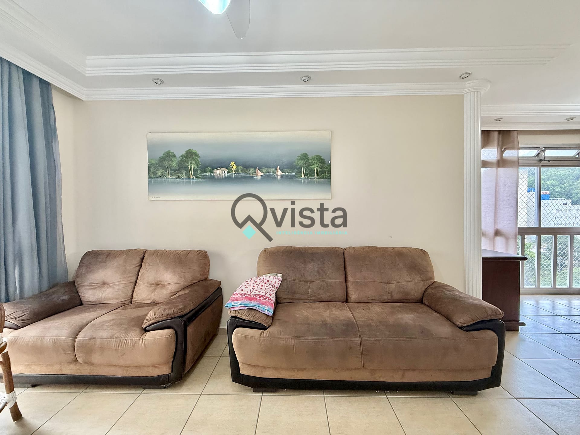 Apartamento, 3 quartos, 120 m² - Foto 3