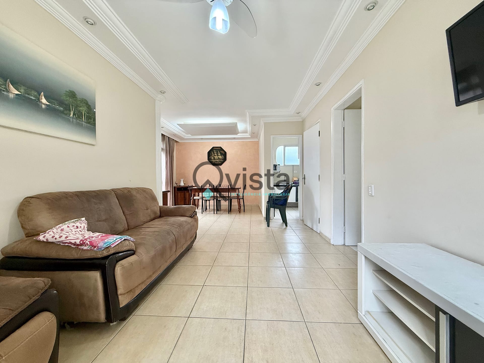 Apartamento, 3 quartos, 120 m² - Foto 4