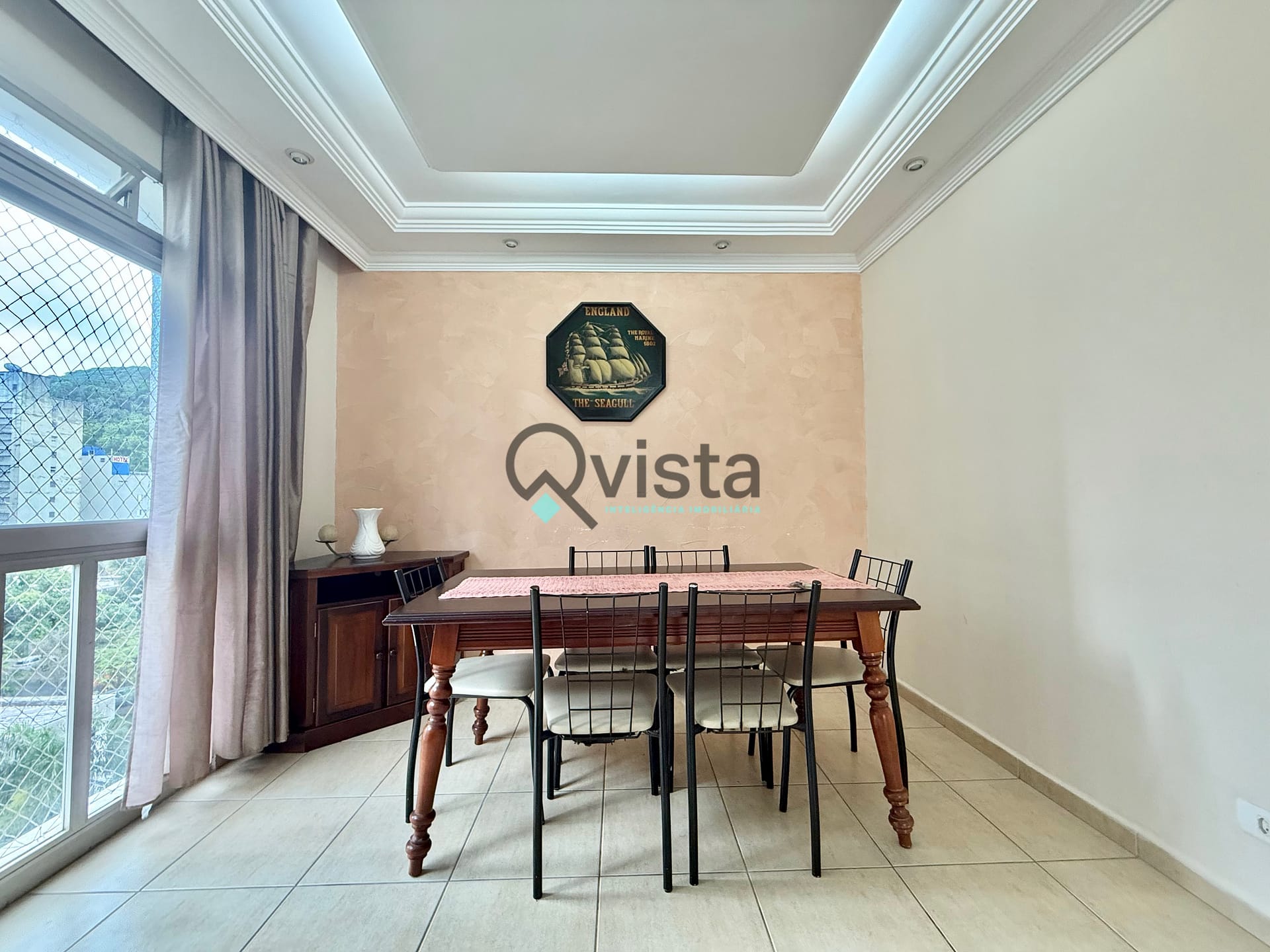 Apartamento, 3 quartos, 120 m² - Foto 5