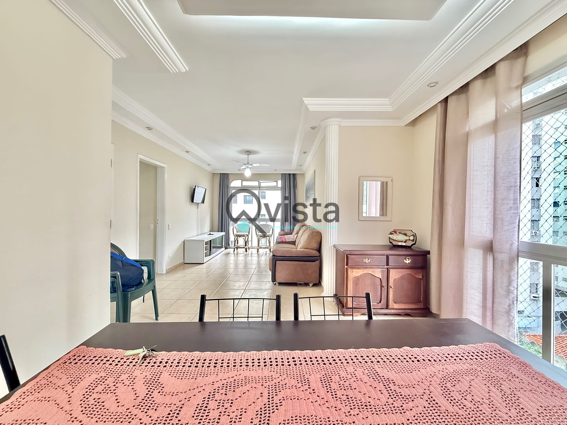 Apartamento, 3 quartos, 120 m² - Foto 1