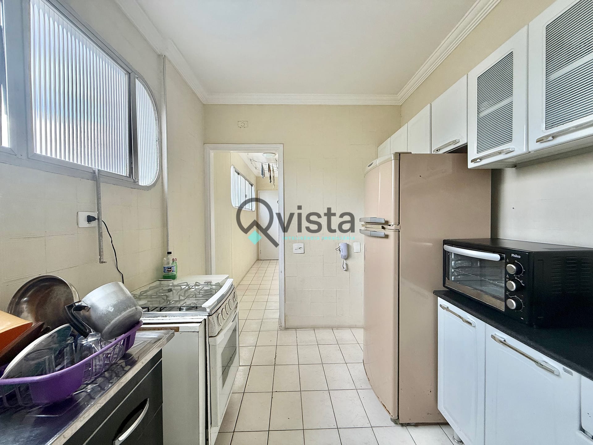 Apartamento, 3 quartos, 120 m² - Foto 23