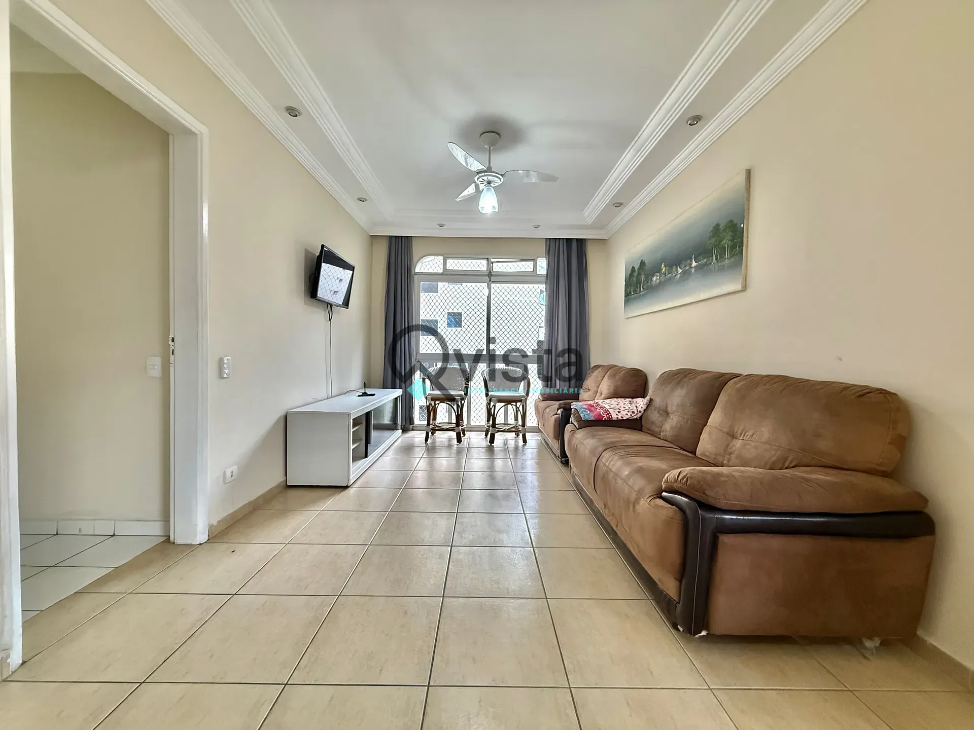 Apartamento, 3 quartos, 120 m² - Foto 2
