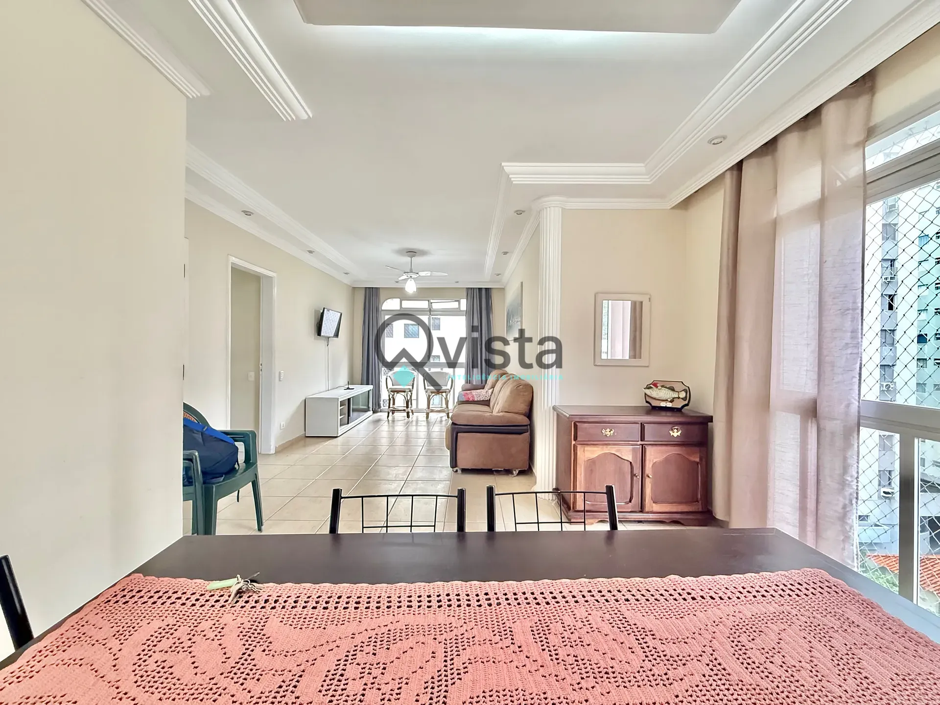 Apartamento, 3 quartos, 120 m² - Foto 1