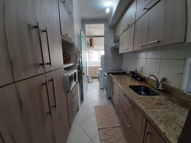 Foto do Apartamento - Apartamento à venda 3 Quartos, 1 Suite, 2 Vagas, 95M², Jardim Aquarius, São José dos Campos - SP | Edifício Maison Bárbara | RUSSI IMÓVEIS