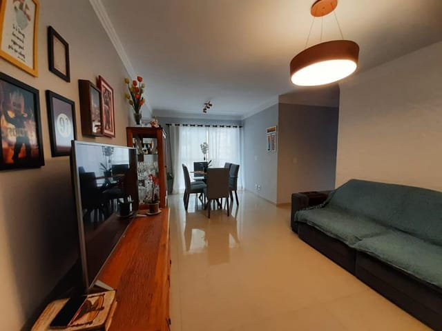 Foto do Apartamento - Apartamento à venda 3 Quartos, 1 Suite, 2 Vagas, 95M², Jardim Aquarius, São José dos Campos - SP | Edifício Maison Bárbara | RUSSI IMÓVEIS