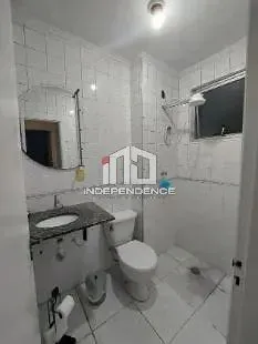 Apartamento, 2 quartos, 48 m² - Foto 25