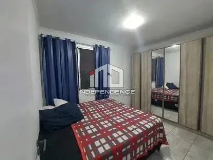 Apartamento, 2 quartos, 48 m² - Foto 13