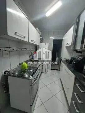 Apartamento, 2 quartos, 48 m² - Foto 9