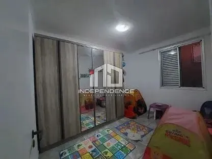 Apartamento, 2 quartos, 48 m² - Foto 17