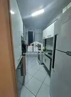 Apartamento, 2 quartos, 48 m² - Foto 5